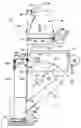 Fig. 01 - Providing automated delivery of catalyst and/or particulate to any filling system device used to fill tubes