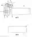 Fig. 11 - Apparatus and method for positioning a tarpaulin