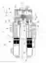 Fig. 02 - Geared inlet guide vane for a centrifugal compressor