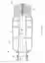 Fig. 03 - Geared inlet guide vane for a centrifugal compressor