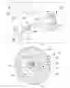 Fig. 05 - Geared inlet guide vane for a centrifugal compressor