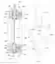 Fig. 08 - Geared inlet guide vane for a centrifugal compressor