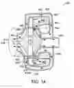 Fig. 09 - Fluid transfer controllers having a rotor assembly with multiple sets of rotor blades arranged in proximity and about the same hub component and further having barrier components configured to form passages for routing fluid through the multiple sets of rotor blades