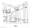 Fig. 03 - Apparatus and method for assembling a gas turbine stator