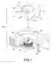 Fig. 02 - HEAT-DISSIPATING FAN