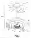 Fig. 04 - HEAT-DISSIPATING FAN