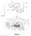 Fig. 07 - HEAT-DISSIPATING FAN