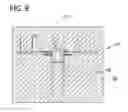 Fig. 09 - Insert with sleeve for a molded impeller