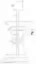 Fig. 02 - Airfoil for a third stage nozzle guide vane