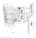 Fig. 03 - Airfoil for a third stage nozzle guide vane