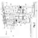 Fig. 03 - Airfoil for a first stage nozzle guide vane