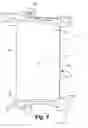 Fig. 06 - Airfoil for a first stage nozzle guide vane