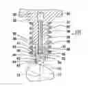 Fig. 01 - High-pressure pump, in particular for a fuel injection system of an internal combustion engine