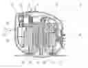 Fig. 01 - Refrigerant compressor