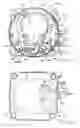 Fig. 12 - RECIPROCATING PISTON COMPRESSOR HAVING IMPROVED NOISE ATTENUATION
