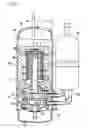 Fig. 02 - Compressor and method of plate installation