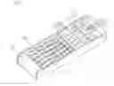 Fig. 09 - Test cassette for fluid analyses