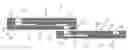 Fig. 01 - Microfluidic assembly with coupled microfluidic devices