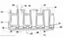 Fig. 01 - Multiwell plate having transparent well bottoms and method for making the mulitiwell plate
