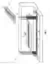 Fig. 02 - Methods and apparatus for minimizing evaporation of sample materials from multiwell plates