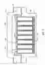 Fig. 07 - High pressure parallel reactor