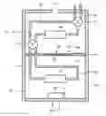 Fig. 01 - Hydrogen generator having double burners and method of operating the same