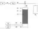 Fig. 01 - Fluorination reactor