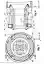 Fig. 09 - Oxidation reactor