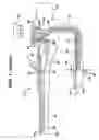 Fig. 02 - Endoscope processing cabinet