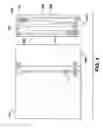 Fig. 05 - Endoscope processing cabinet