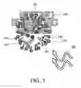 Fig. 03 - Thermosensitive nanostructure for hyperthermia treatment