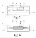Fig. 06 - INHALER AND STORE FOR A DRY MEDICAMENT FORMULATION AND RELATED METHODS AND USE THEREOF