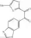 Fig. 45 - Thiazole derivative