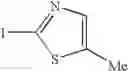 Fig. 81 - Thiazole derivative