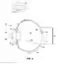 Fig. 03 - Controlled pupil dilation for diagnostic and treatment of visual anomalies