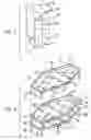 Fig. 04 - Ingestible carrier for medications and structure and method for making