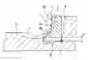 Fig. 01 - Tire forming mold and pneumatic tire producing method using the same