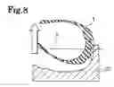 Fig. 06 - Tire forming mold and pneumatic tire producing method using the same