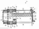 Fig. 01 - Calibration sleeve for extruded plastic pipes