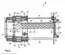 Fig. 03 - Calibration sleeve for extruded plastic pipes