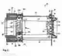 Fig. 04 - Calibration sleeve for extruded plastic pipes