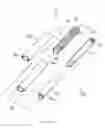 Fig. 08 - Compact cartridge hot runner nozzle