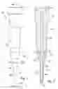 Fig. 03 - Injection core assembly for injection molding machine tooling