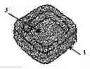 Fig. 01 - Process for producing soft-baked pockets comprised of joined fluid-milk infused cereal grains with non-grain fillings