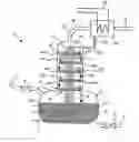 Fig. 01 - Wort boiling method and apparatus