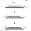 Fig. 04 - Smart curing with a catalyst-functionalized surface