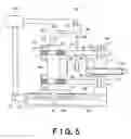 Fig. 06 - Method and apparatus for spraying release agent in die casting machine