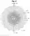 Fig. 04 - Ornamental device for providing moving visual effects
