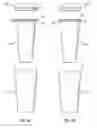 Fig. 04 - Double-walled beverage container with design