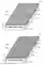 Fig. 04 - Adhesive articles with improved air egress